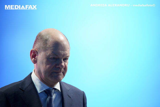 ,,fac campanie împotriva Europei noastre unite şi a valorilor sale” ,,fac campanie împotriva Europei noastre unite şi a valorilor sale”