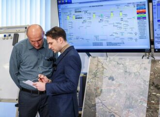 Burduja critică lipsa de investiţii în reţeaua de termoficare a Bucureştiului Burduja critică lipsa de investiţii în reţeaua de termoficare a Bucureştiului