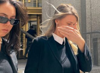 Femeia care a furat un jurnal aparţinând fiicei lui Joe Biden, o lună de închisoare Femeia care a furat un jurnal aparţinând fiicei lui Joe Biden, o lună de închisoare