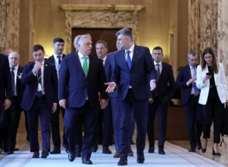 Ciolacu, despre discuţia cu Viktor Orban: Spaţiul Schengen terestru Ciolacu, despre discuţia cu Viktor Orban: Spaţiul Schengen terestru