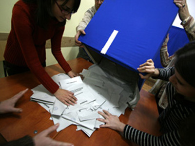 FDGR îi retrage sprijinul politic viceprimarului Sibiului, după înscrierea în PSD FDGR îi retrage sprijinul politic viceprimarului Sibiului, după înscrierea în PSD