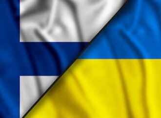 Finlanda şi Ucraina au semnat un acord de securitate Finlanda şi Ucraina au semnat un acord de securitate