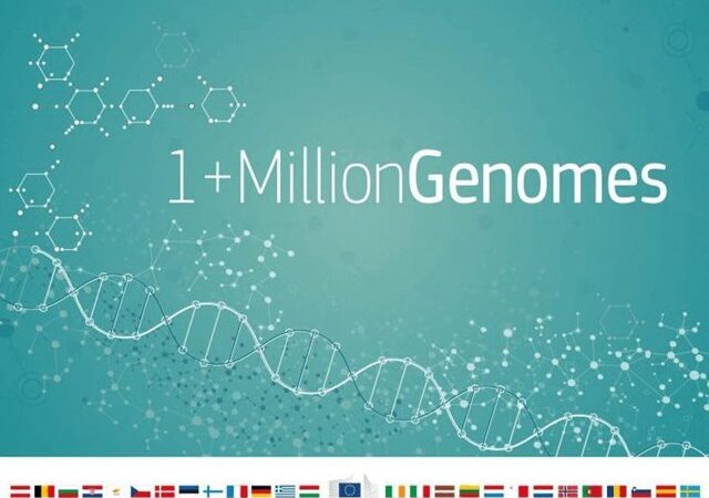 România a aderat la Proiectul European pentru Infrastructura de Date Genomice România a aderat la Proiectul European pentru Infrastructura de Date Genomice