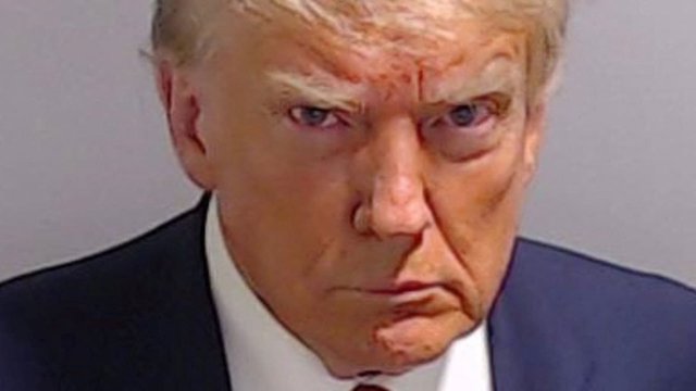Prima reacţie a lui Donald Trump Prima reacţie a lui Donald Trump
