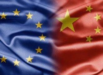 „trăim într-o eră a competiţiei geopolitice”