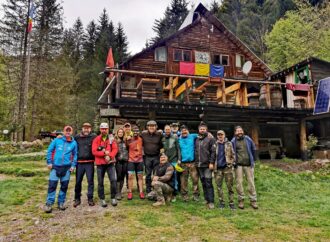 Discover Oltenia. Charlie Ottley: „Una dintre cele mai bune inițiative din România în ultimii zece ani” VIDEO