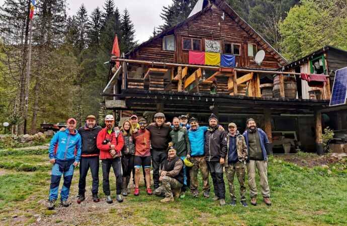 Discover Oltenia. Charlie Ottley: „Una dintre cele mai bune inițiative din România în ultimii zece ani” VIDEO Discover Oltenia. Charlie Ottley: „Una dintre cele mai bune inițiative din România în ultimii zece ani” VIDEO