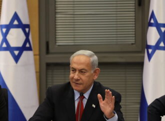 Netanyahu reacţionează la decizia procurorului Curţii Penale de la Haga privind mandatul de arestare împotriva sa: demersul este ,,absurd”