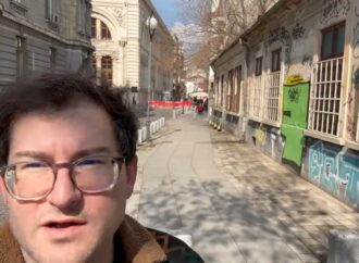 Uimirea unui german care a vizitat Bucureștiul: „Nu-mi vine să cred cât e de subestimat!”. Ce spune despre micii din Obor VIDEO Uimirea unui german care a vizitat Bucureștiul: „Nu-mi vine să cred cât e de subestimat!”. Ce spune despre micii din Obor VIDEO