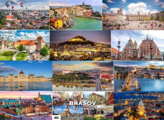 Un oraș din România se află în topul celor mai ieftine orașe din Europa de vizitat în 2024. Pe ce poziție s-a clasat Un oraș din România se află în topul celor mai ieftine orașe din Europa de vizitat în 2024. Pe ce poziție s-a clasat