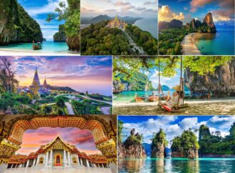 Una dintre cele mai populare țări exotice renunță la vizele pentru români. Ponturi pentru Thailanda