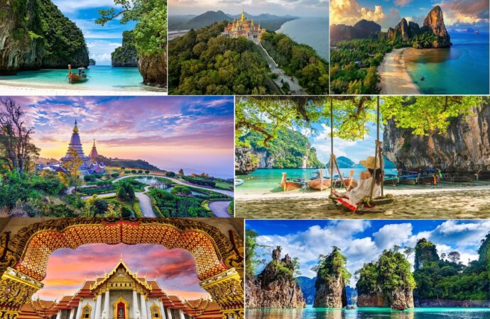 Una dintre cele mai populare țări exotice renunță la vizele pentru români. Ponturi pentru Thailanda