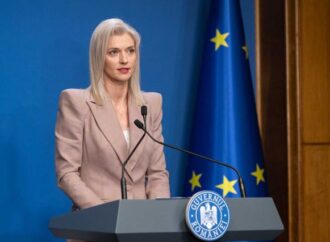 Gorghiu anunţă un proiect care prevede înăsprirea pedepselor pentru agresiunile împotriva copiilor Gorghiu anunţă un proiect care prevede înăsprirea pedepselor pentru agresiunile împotriva copiilor