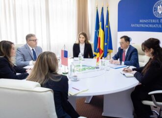 România poate deveni un hub investiţional pentru companiile din SUA România poate deveni un hub investiţional pentru companiile din SUA