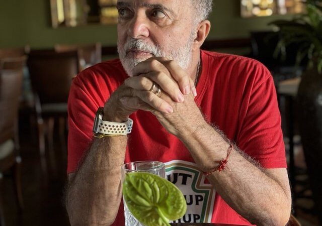Lula îl revocă pe ambasadorul brazilian în Israel