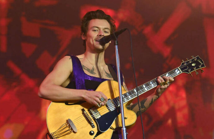 Harry Styles a fost la un pas să își rateze cariera. Care e povestea Harry Styles a fost la un pas să își rateze cariera. Care e povestea