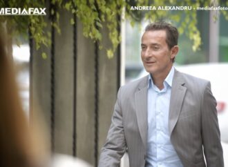Radu Mazăre a fost eliberat condiţionat. Decizia este definitivă Radu Mazăre a fost eliberat condiţionat. Decizia este definitivă