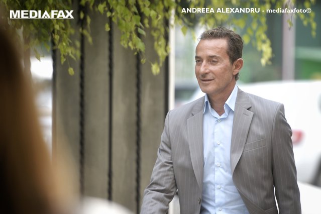 Radu Mazăre a fost eliberat condiţionat. Decizia este definitivă Radu Mazăre a fost eliberat condiţionat. Decizia este definitivă