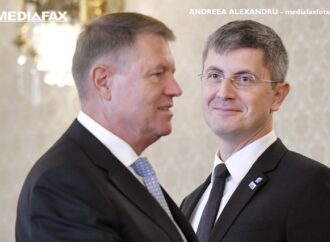 „Mi-a explicat într-o discuţie de 45 de minute cât de important este să păstrăm pensiile speciale”
