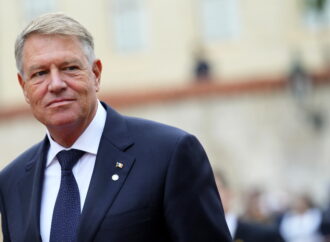 Preşedintele Iohannis se întâlneşte cu Joe Biden la Casa Albă