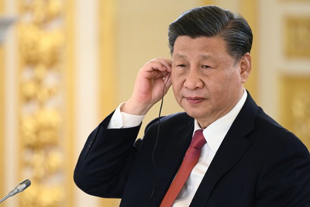 Preşedintele Chinei, Xi Jinping, a început turneul european. Care sunt mizele Preşedintele Chinei, Xi Jinping, a început turneul european. Care sunt mizele