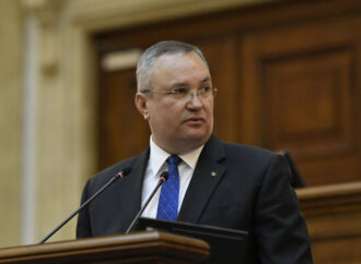 Va trebui, probabil, să trăim ani de zile cu o Rusie agresivă în proximitate Va trebui, probabil, să trăim ani de zile cu o Rusie agresivă în proximitate