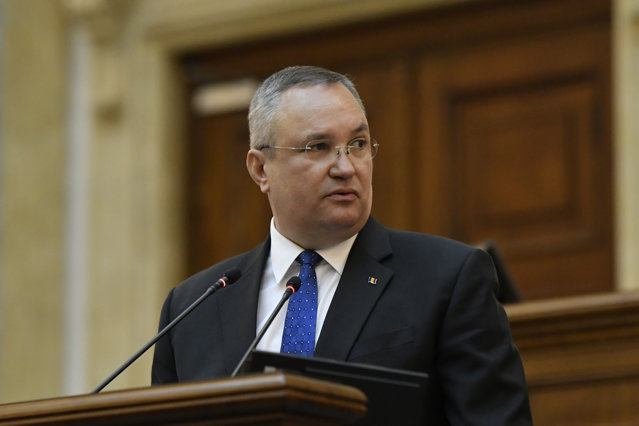 Va trebui, probabil, să trăim ani de zile cu o Rusie agresivă în proximitate Va trebui, probabil, să trăim ani de zile cu o Rusie agresivă în proximitate