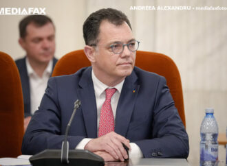 Prin investiţii în cercetare-inovare, industria de apărare va deveni competitivă Prin investiţii în cercetare-inovare, industria de apărare va deveni competitivă