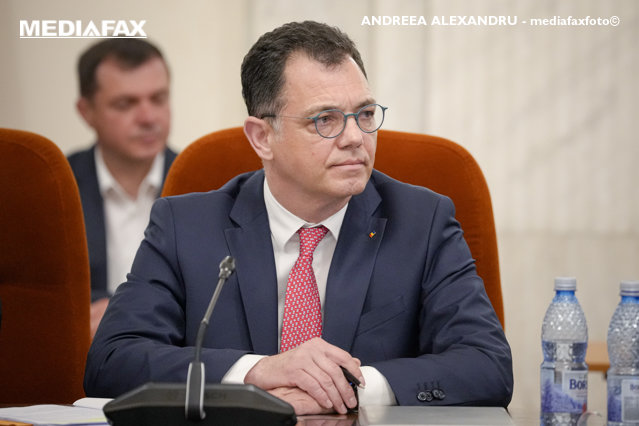 Prin investiţii în cercetare-inovare, industria de apărare va deveni competitivă Prin investiţii în cercetare-inovare, industria de apărare va deveni competitivă