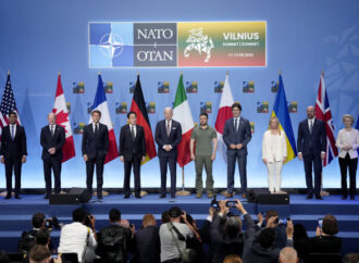 Ţările G7 au un plan prin care să ajute Ucraina chiar dacă Donald Trump se întoarce la Casa Albă. Kievul ar putea primi 50 de miliarde de dolari cu ajutorul activelor ruseşti îngheţate Ţările G7 au un plan prin care să ajute Ucraina chiar dacă Donald Trump se întoarce la Casa Albă. Kievul ar putea primi 50 de miliarde de dolari cu ajutorul activelor ruseşti îngheţate