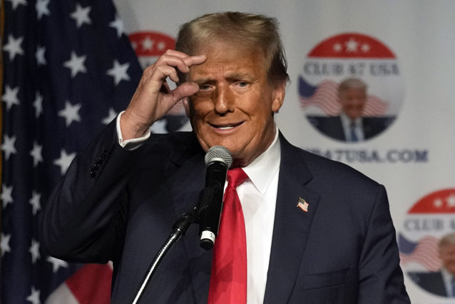 O investigaţie IRS arată că Trump ar putea datora peste 100 de milioane de dolari din avantaje fiscale dubioase O investigaţie IRS arată că Trump ar putea datora peste 100 de milioane de dolari din avantaje fiscale dubioase