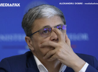 Prognoza Comisiei privind deficitul nu este una foarte optimistă Prognoza Comisiei privind deficitul nu este una foarte optimistă