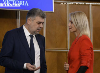 Guvernarea cu PSD nu e uşoară, vă spune unul din miniştrii din guvernului PSD-PNL Guvernarea cu PSD nu e uşoară, vă spune unul din miniştrii din guvernului PSD-PNL