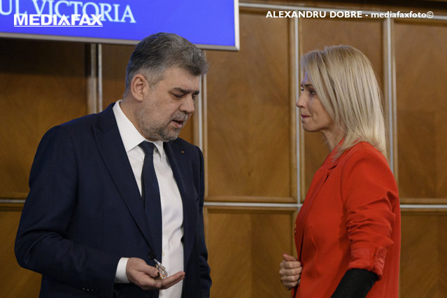 Guvernarea cu PSD nu e uşoară, vă spune unul din miniştrii din guvernului PSD-PNL Guvernarea cu PSD nu e uşoară, vă spune unul din miniştrii din guvernului PSD-PNL