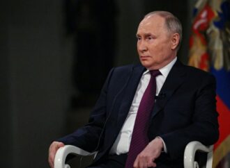 ,,Scopul lui Putin este de a obţine controlul asupra Mării Baltice” ,,Scopul lui Putin este de a obţine controlul asupra Mării Baltice”