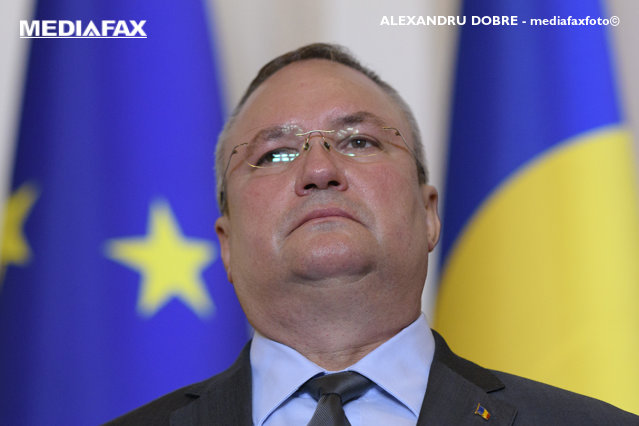 Cuvinte mari de Ziua Tineretului. Mesajul lui Ciucă Cuvinte mari de Ziua Tineretului. Mesajul lui Ciucă