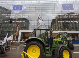 Comisia clarifică sprijinul acordat fermierilor în caz de vreme severă