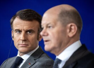 Emmanuel Macron trei zile în Germania. Vizita va testa parteneriatul franco-german şi relaţia cu Olaf Scholz Emmanuel Macron trei zile în Germania. Vizita va testa parteneriatul franco-german şi relaţia cu Olaf Scholz