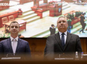 Solidaritatea cu poporul israelian este necondiţionată, dar obiectivul final să fie pacea Solidaritatea cu poporul israelian este necondiţionată, dar obiectivul final să fie pacea