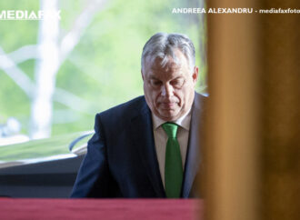 Viktor Orban spune că e izolat în interiorul Uniunii Europene după atacul asupra premierului Slovaciei