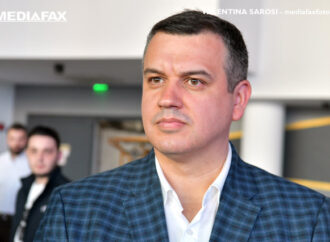 România are un sistem de gestionare a frontierelor de înaltă calitate România are un sistem de gestionare a frontierelor de înaltă calitate