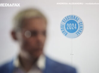 BEC anunţă că datele privind prezenţa populaţiei la vot vor fi colectate şi prezentate în timp real BEC anunţă că datele privind prezenţa populaţiei la vot vor fi colectate şi prezentate în timp real