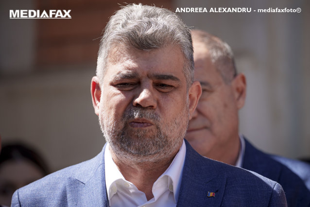 De la guvernarea domnului Cîţu De la guvernarea domnului Cîţu