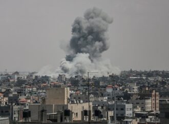Un înalt oficial german afirmă că acţiunile Israelului în Gaza sunt „incompatibile cu dreptul internaţional” Un înalt oficial german afirmă că acţiunile Israelului în Gaza sunt „incompatibile cu dreptul internaţional”