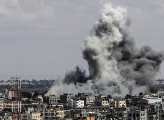 Washingtonul afirmă că Israelul ar fi încălcat dreptul umanitar în Fâşia Gaza folosind arme americane, dar nu suspendă livrarea acestora