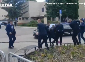 Bărbatul care l-a împuşcat pe premierul Slovaciei spune că nu a vrut să îl ucidă. Juraj Cintula îi reproşează lui Robert Fico oprirea ajutorului militar acordat Ucrainei