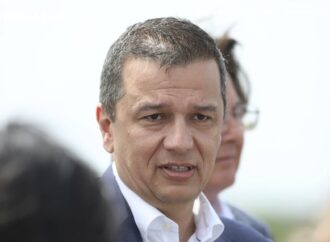 Este evidentă necesitatea amenajării unui sens giratoriu pe Centura Lugoj