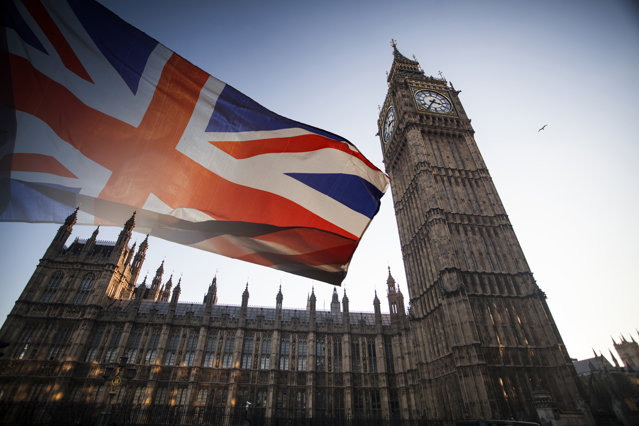 Laburiştii din Marea Britanie anunţă o mare victorie asupra conservatorilor premierului Sunak Laburiştii din Marea Britanie anunţă o mare victorie asupra conservatorilor premierului Sunak