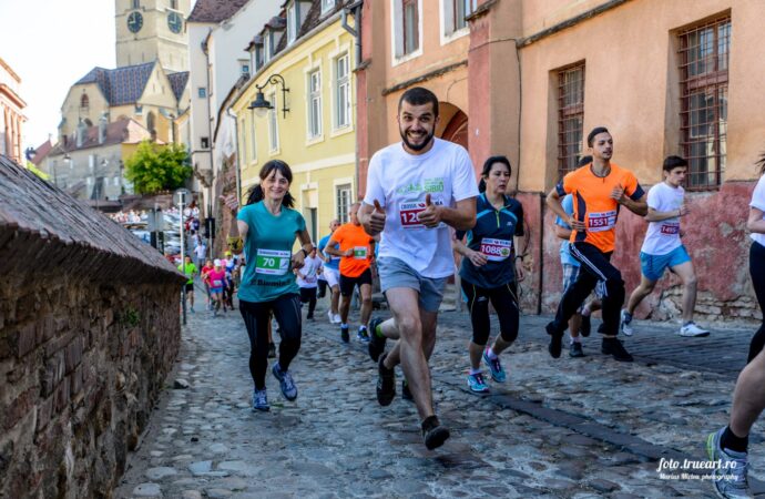Ce evenimente restricționează circulația în București?