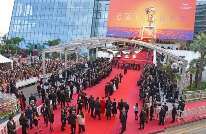 Cannes Film Festival: Ce filme vezi la Cannes? Cannes Film Festival: Ce filme vezi la Cannes?